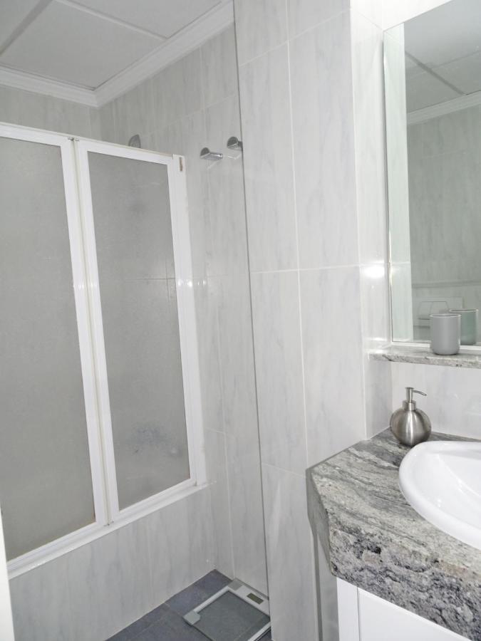 Golf Y Mar - Oliva Nova Apartman Kültér fotó