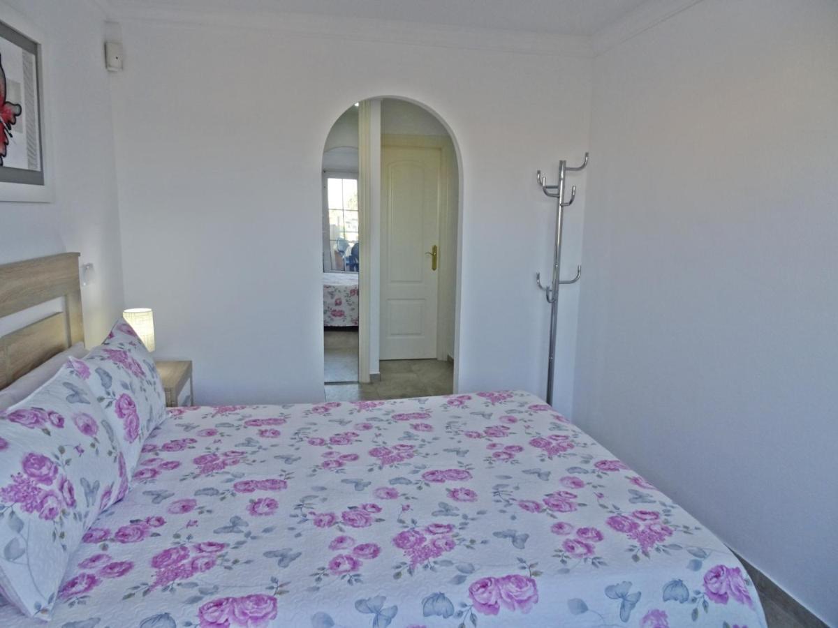 Golf Y Mar - Oliva Nova Apartman Kültér fotó