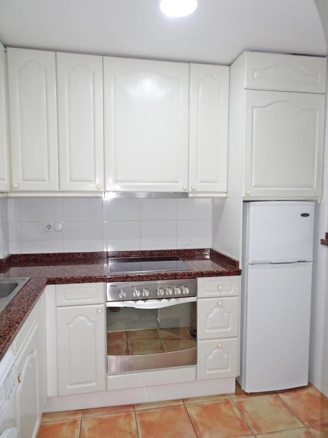 Golf Y Mar - Oliva Nova Apartman Kültér fotó