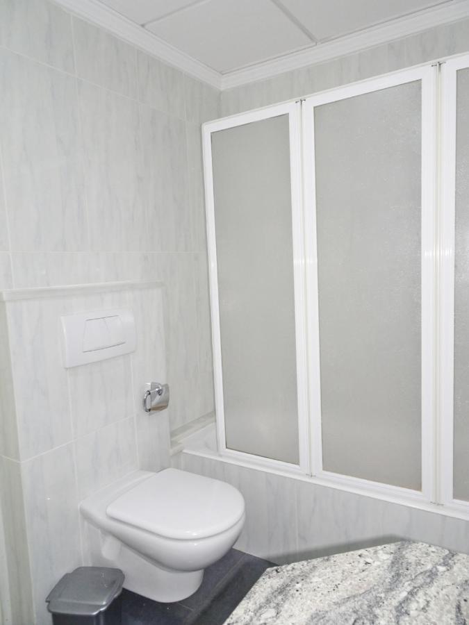 Golf Y Mar - Oliva Nova Apartman Kültér fotó